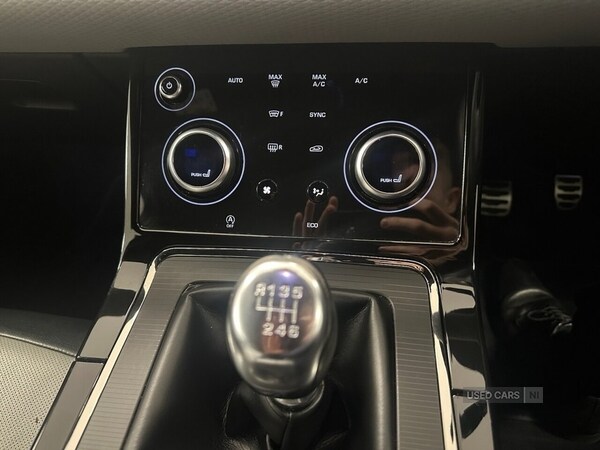 Used Land Rover Range Rover Evoque 2022 for sale - 76271110: Photo 22