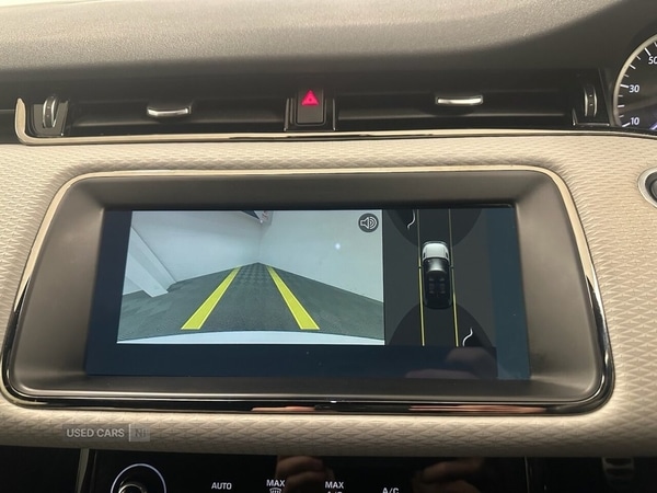 Used Land Rover Range Rover Evoque 2022 for sale - 76271110: Photo 23