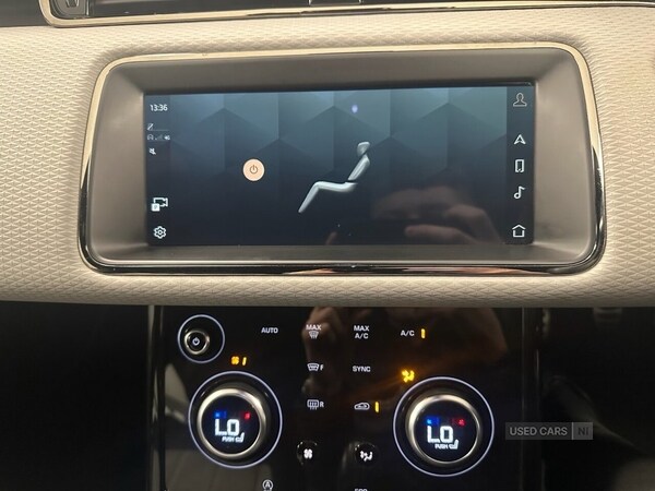 Used Land Rover Range Rover Evoque 2022 for sale - 76271110: Photo 25