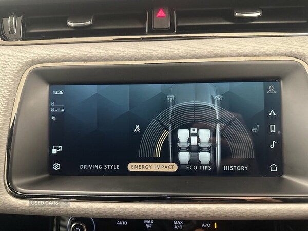 Used Land Rover Range Rover Evoque 2022 for sale - 76271110: Photo 27