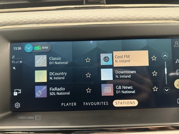 Used Land Rover Range Rover Evoque 2022 for sale - 76271110: Photo 28