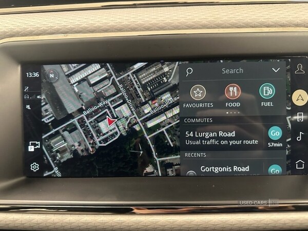Used Land Rover Range Rover Evoque 2022 for sale - 76271110: Photo 29