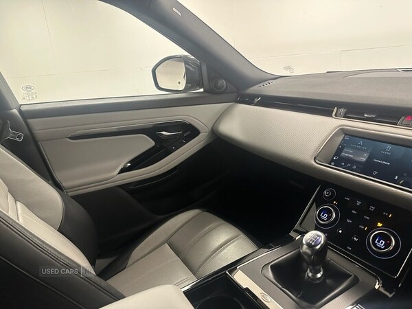 Used Land Rover Range Rover Evoque 2022 for sale - 76271110: Photo 30