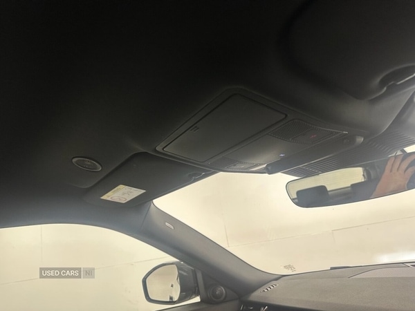 Used Land Rover Range Rover Evoque 2022 for sale - 76271110: Photo 32