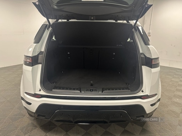 Used Land Rover Range Rover Evoque 2022 for sale - 76271110: Photo 7
