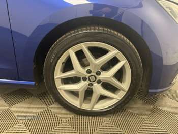 Used SEAT Ibiza 2019 for sale - 73870330: Photo