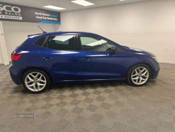 Used SEAT Ibiza 2019 for sale - 73870330: Photo