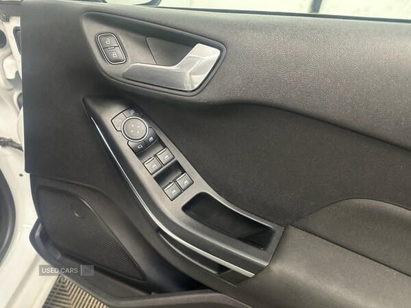 Used Ford Fiesta 2020 for sale - 76285109: Photo 12