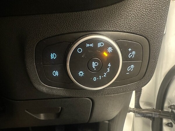 Used Ford Fiesta 2020 for sale - 76285109: Photo 13
