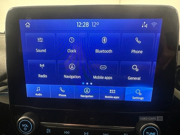 Used Ford Fiesta 2020 for sale - 76285109: Photo 15