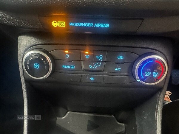 Used Ford Fiesta 2020 for sale - 76285109: Photo 16