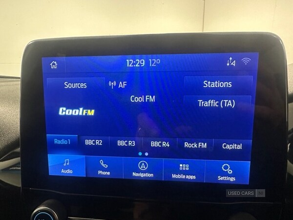 Used Ford Fiesta 2020 for sale - 76285109: Photo 19