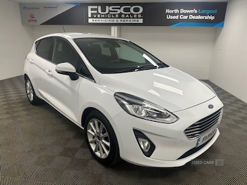 Ford - Fiesta