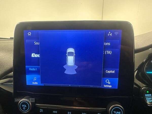 Used Ford Fiesta 2020 for sale - 76285109: Photo 20