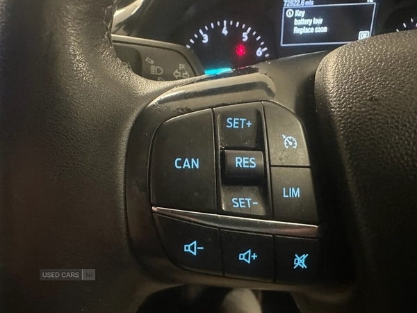 Used Ford Fiesta 2020 for sale - 76285109: Photo 21