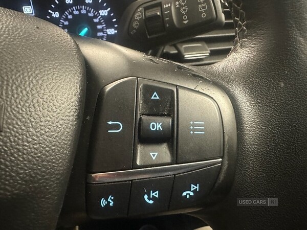 Used Ford Fiesta 2020 for sale - 76285109: Photo 22