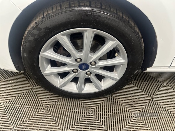 Used Ford Fiesta 2020 for sale - 76285109: Photo 4