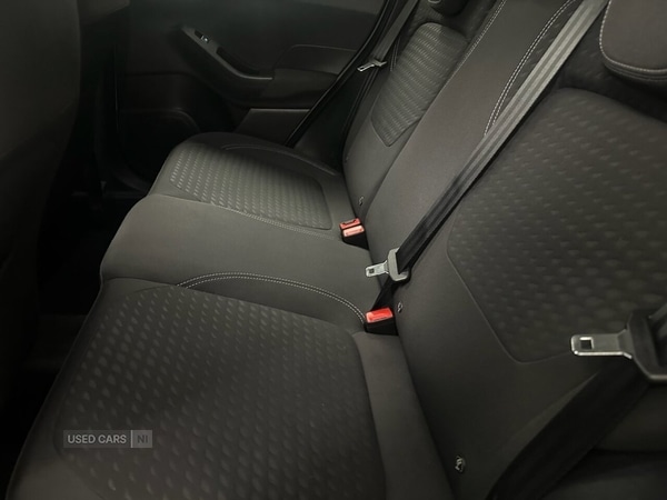 Used Ford Fiesta 2020 for sale - 76285109: Photo 6
