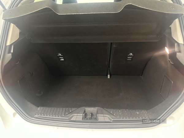 Used Ford Fiesta 2020 for sale - 76285109: Photo 8