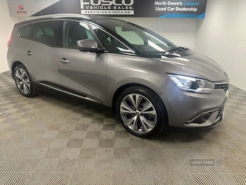 2020 - 1.7 Blue dCi 120 Signature 5dr