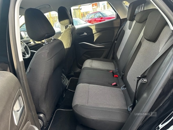 Used Vauxhall Grandland X 2019 for sale - 77457100: Photo 10