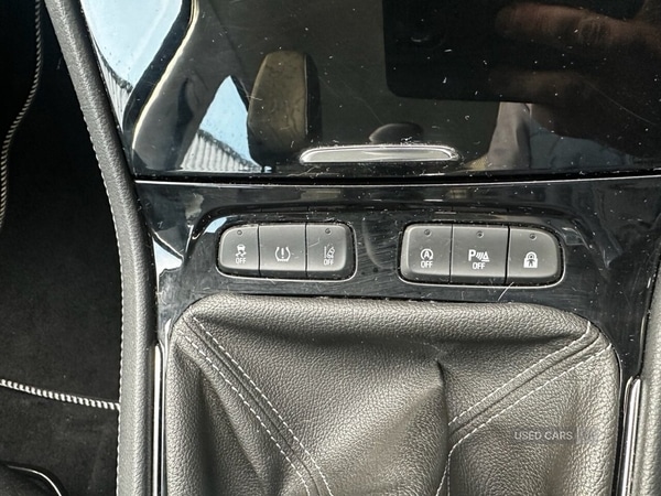 Used Vauxhall Grandland X 2019 for sale - 77457100: Photo 17