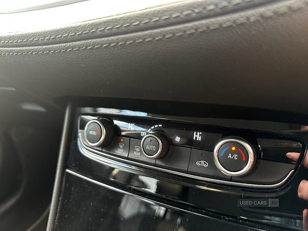 Used Vauxhall Grandland X 2019 for sale - 77457100: Photo 18