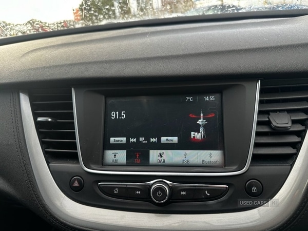 Used Vauxhall Grandland X 2019 for sale - 77457100: Photo 20