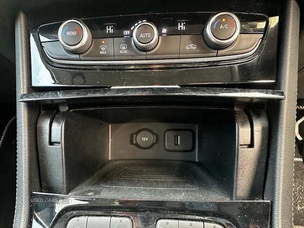 Used Vauxhall Grandland X 2019 for sale - 77457100: Photo 29