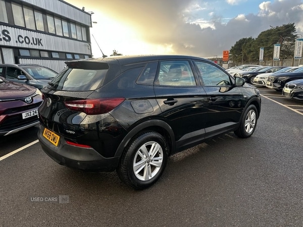Used Vauxhall Grandland X 2019 for sale - 77457100: Photo 7