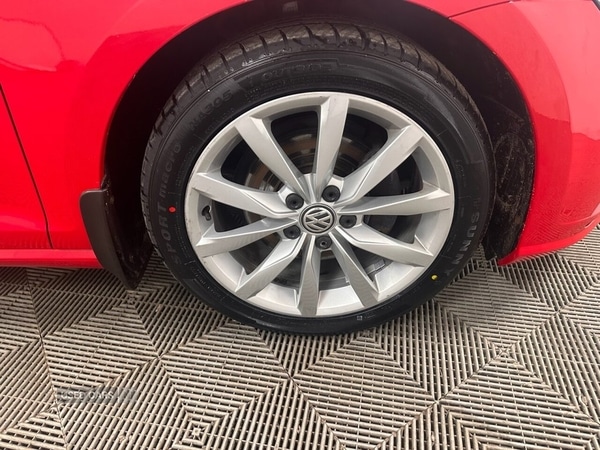 Used Volkswagen Golf 2018 for sale - 77050503: Photo 11