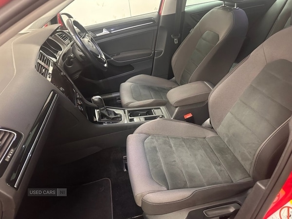 Used Volkswagen Golf 2018 for sale - 77050503: Photo 15