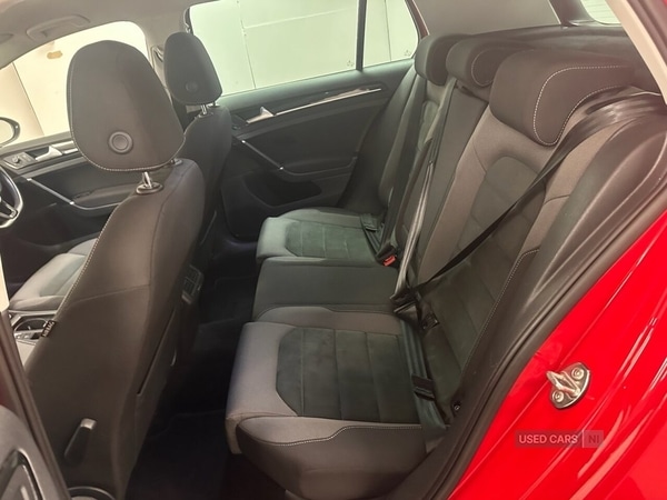 Used Volkswagen Golf 2018 for sale - 77050503: Photo 16