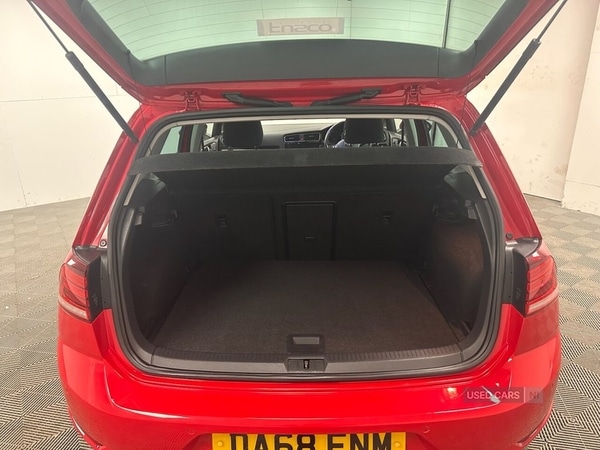 Used Volkswagen Golf 2018 for sale - 77050503: Photo 17