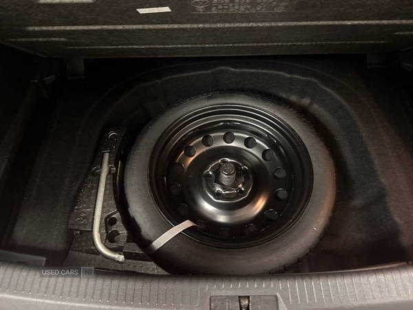 Used Volkswagen Golf 2018 for sale - 77050503: Photo 18