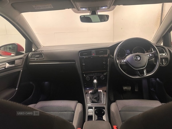 Used Volkswagen Golf 2018 for sale - 77050503: Photo 19