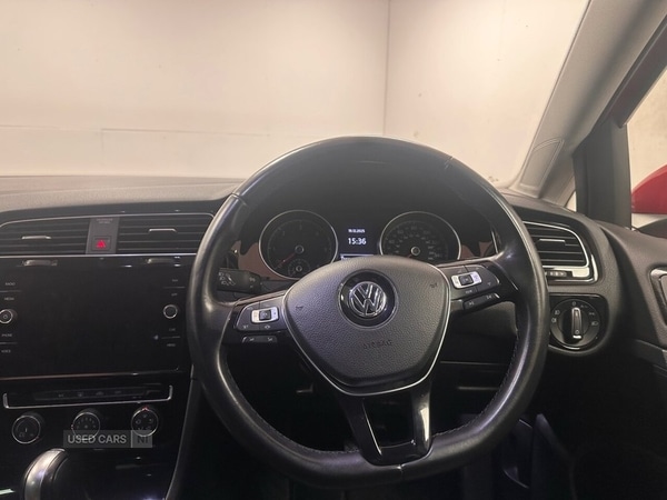 Used Volkswagen Golf 2018 for sale - 77050503: Photo 20