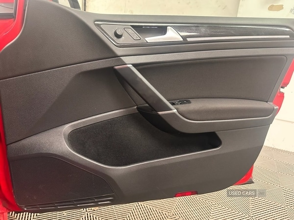 Used Volkswagen Golf 2018 for sale - 77050503: Photo 21