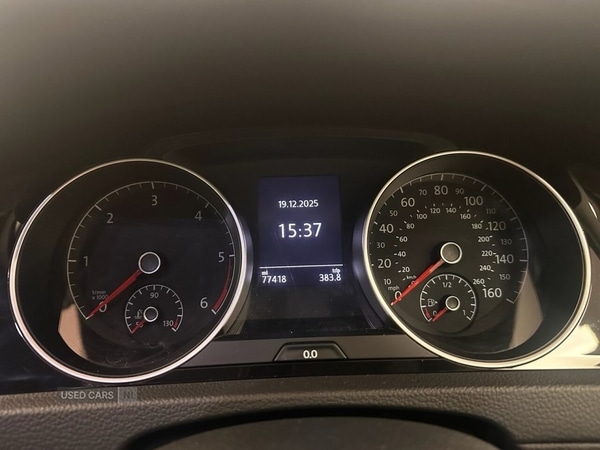 Used Volkswagen Golf 2018 for sale - 77050503: Photo 22