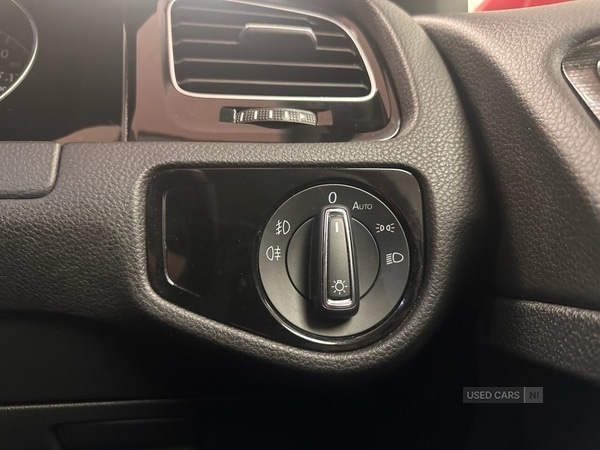 Used Volkswagen Golf 2018 for sale - 77050503: Photo 23