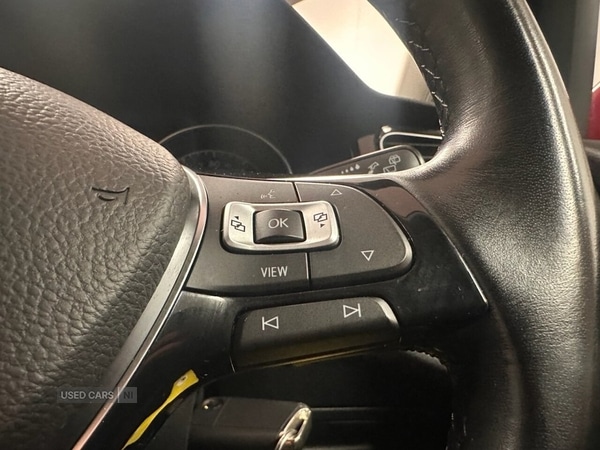 Used Volkswagen Golf 2018 for sale - 77050503: Photo 26