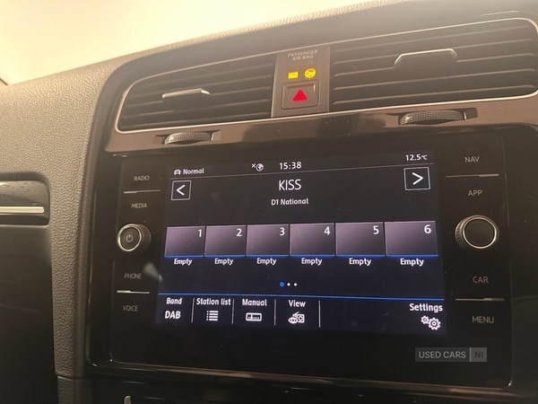 Used Volkswagen Golf 2018 for sale - 77050503: Photo 29