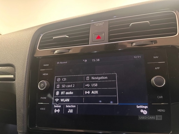 Used Volkswagen Golf 2018 for sale - 77050503: Photo 31