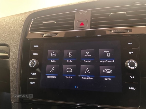 Used Volkswagen Golf 2018 for sale - 77050503: Photo 38