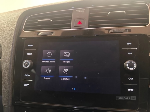 Used Volkswagen Golf 2018 for sale - 77050503: Photo 39