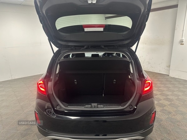 Used Ford Fiesta 2018 for sale - 76409644: Photo 10