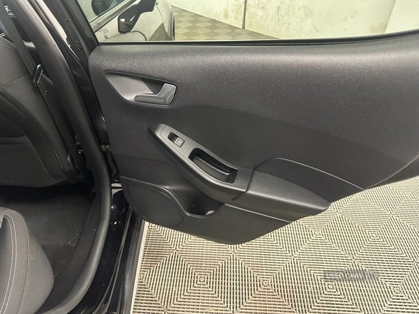 Used Ford Fiesta 2018 for sale - 76409644: Photo 11