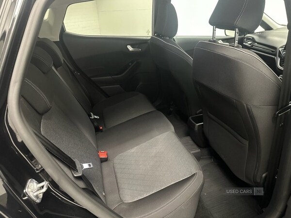 Used Ford Fiesta 2018 for sale - 76409644: Photo 12