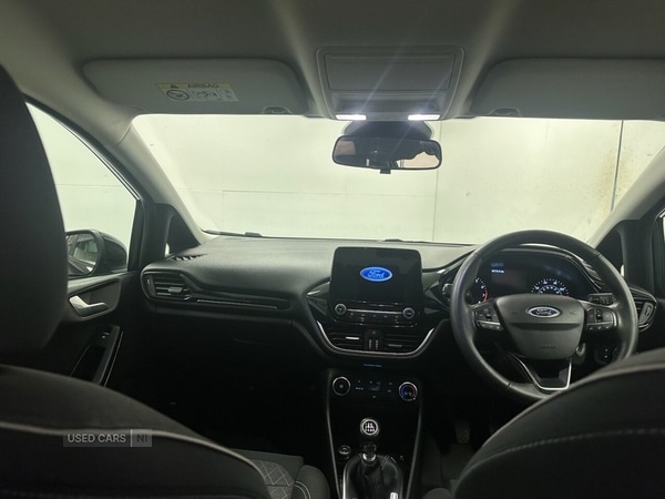 Used Ford Fiesta 2018 for sale - 76409644: Photo 15