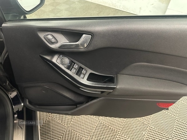 Used Ford Fiesta 2018 for sale - 76409644: Photo 16